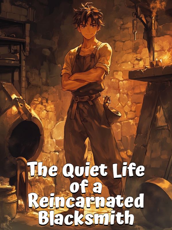 The Quiet Life of a Reincarnated Blacksmith icon