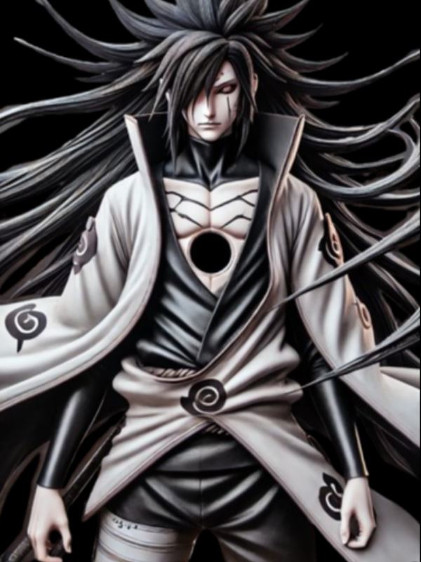 9 Steps to Godhood icon