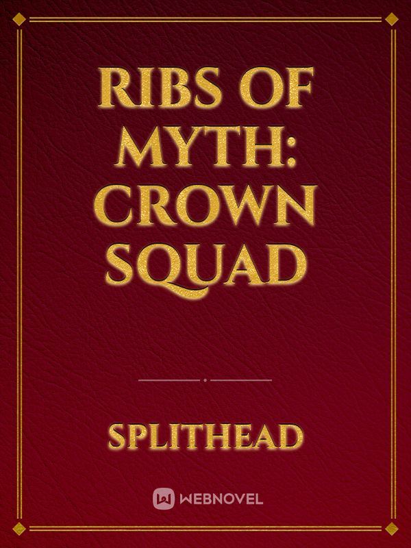 RIBS OF MYTH: CROWN SQUAD icon