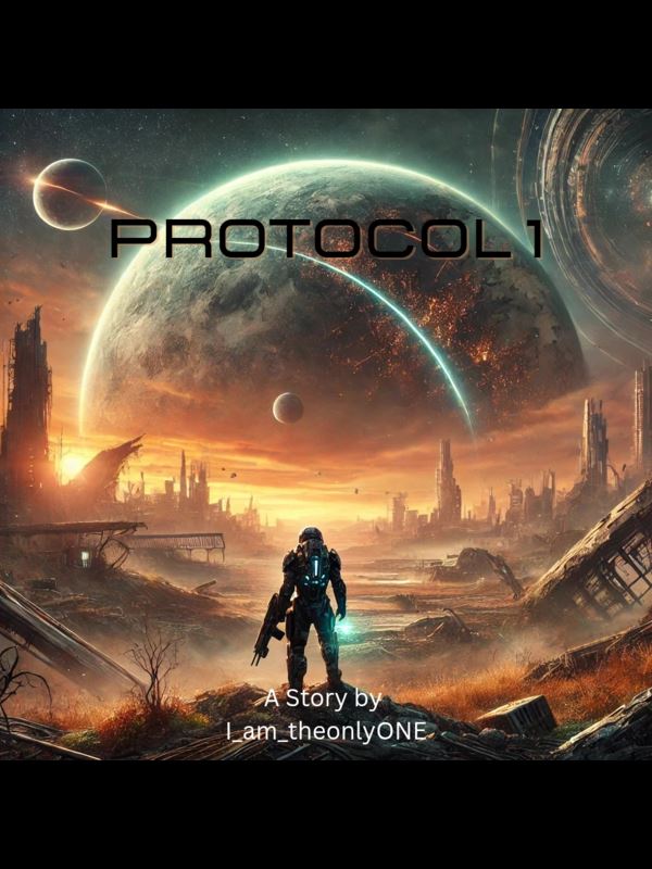 PROTOCOL 1 : The Rise icon