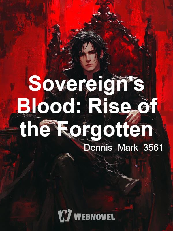 Sovereign's Blood: Rise of the Forgotten icon