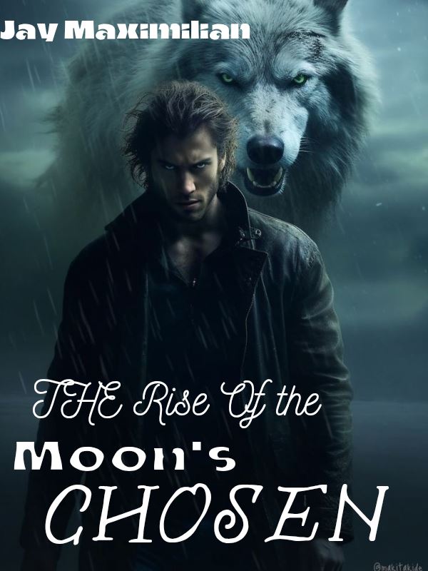 The Rise of the Moon's chosen icon