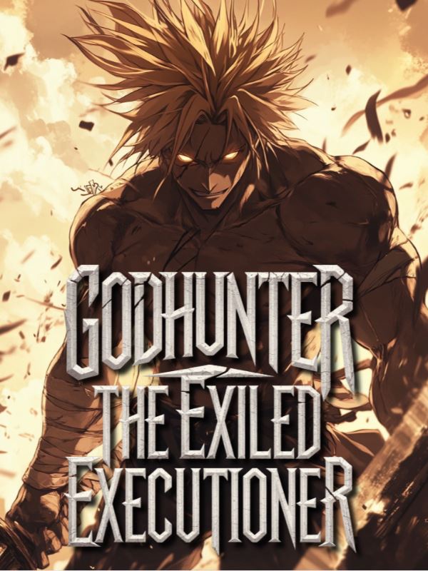 Godhunter: The Exiled Executioner icon