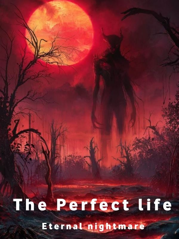 The perfect life icon