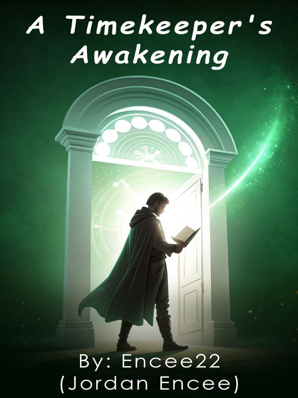 A Timekeeper’s Awakening icon