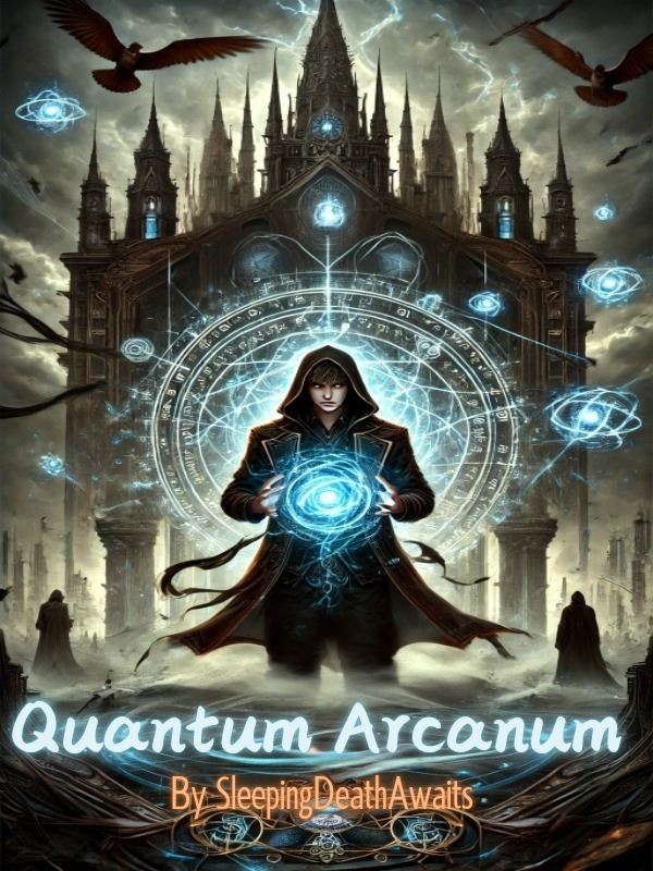 Quantum Arcanum icon