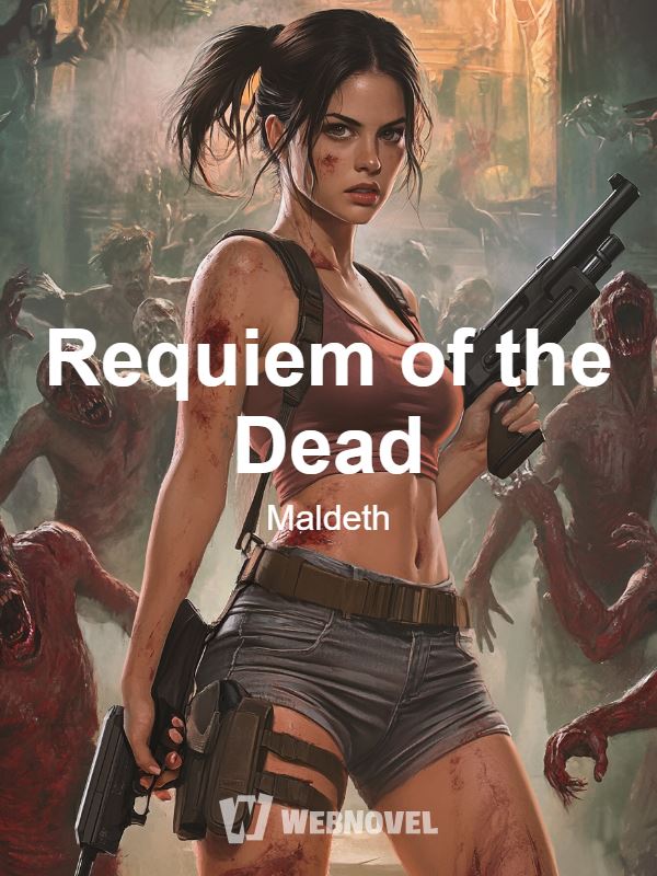 Requiem of the Dead icon