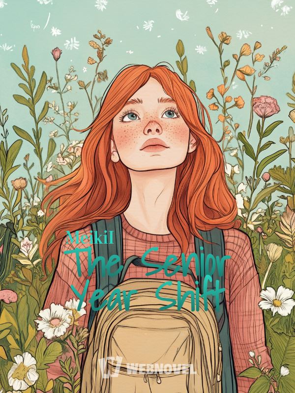 The Senior Year Shift icon