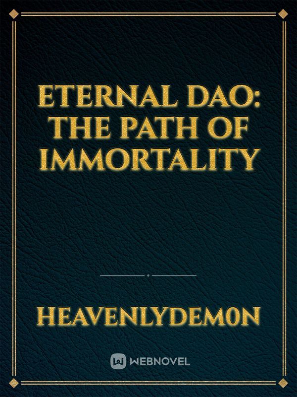 Eternal Dao: The Path of Immortality icon