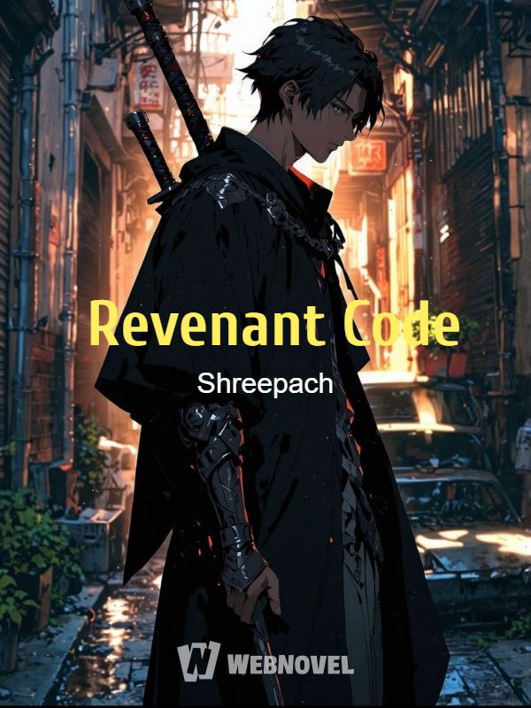 Revenant Code icon