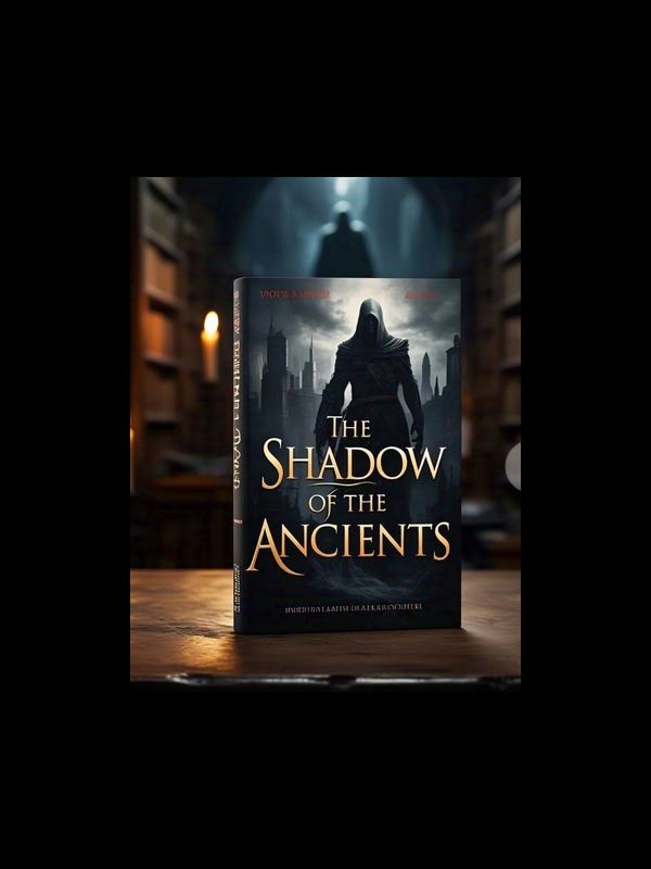 The Shadow of the Ancients icon
