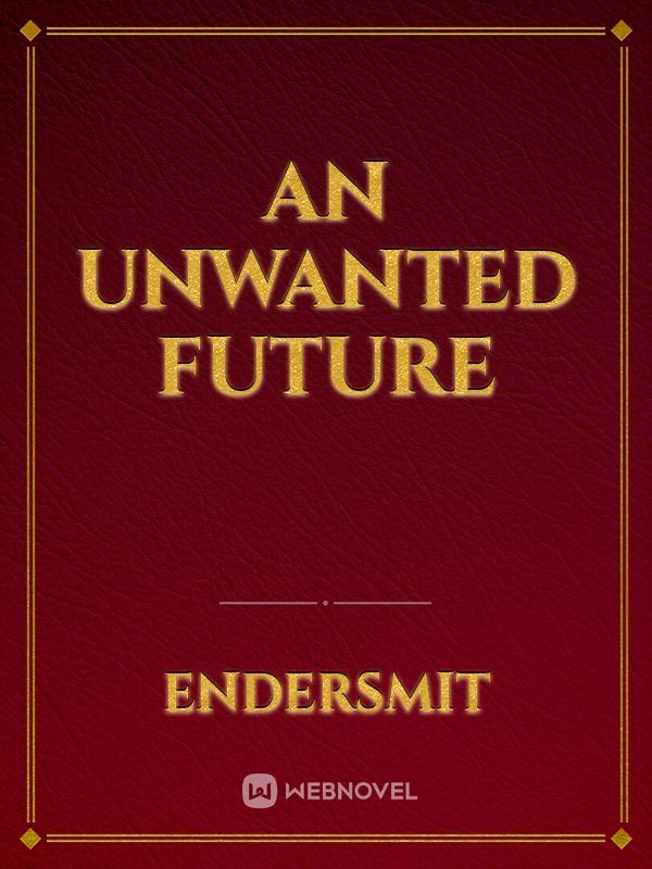 An Unwanted Future icon