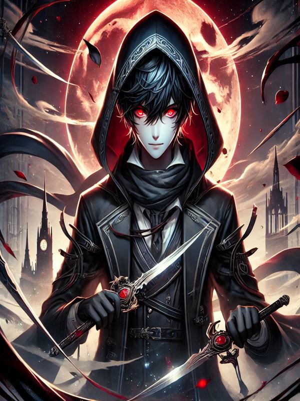 Shadow of the Silent Blade icon