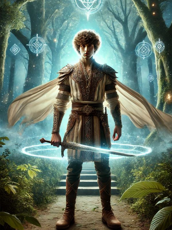 The Last Omo Ogun (Son Of War) icon