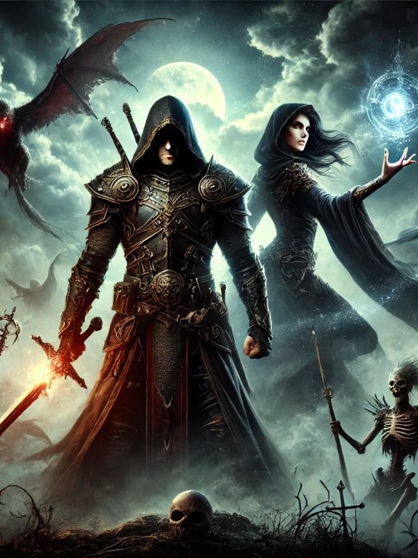 Ashes of Temptation: The Forbidden Lust icon