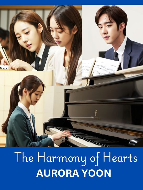 The Harmony of Hearts icon