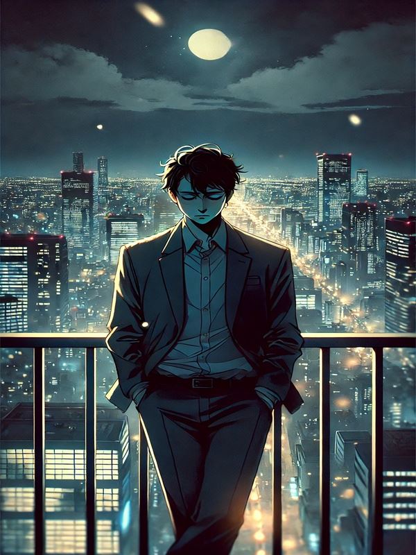 Rise of Business Empire icon