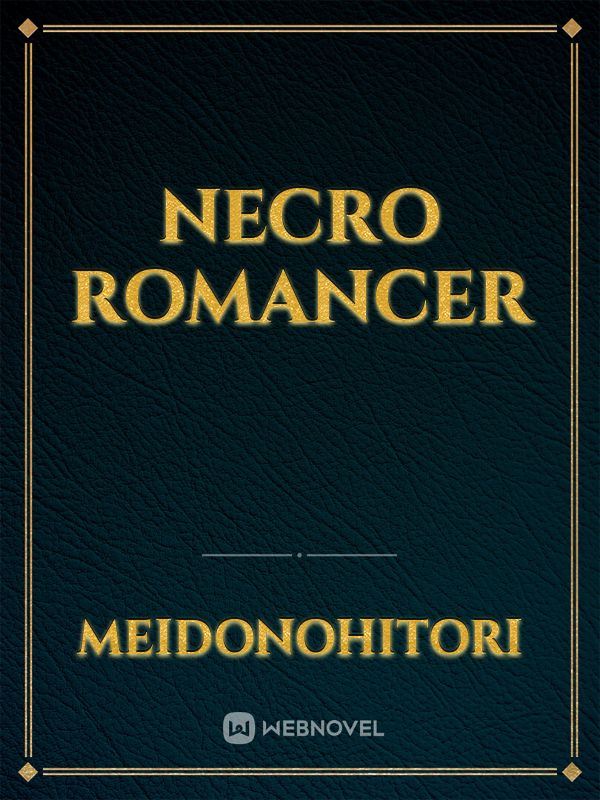 Necro Romancer icon