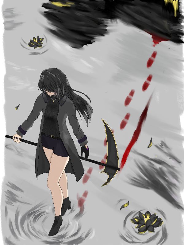 The Path to Godhood:Written in the Nether icon