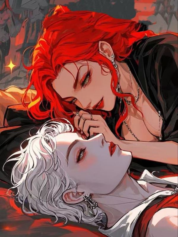 I Just Reincarnated for Revenge, Why Are the Gods Kneeling? icon