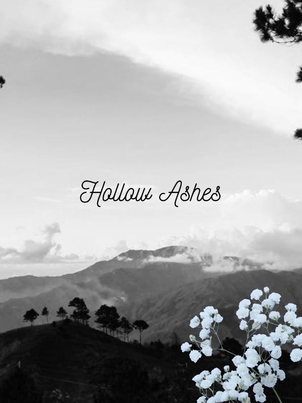 Hollow Ashes icon