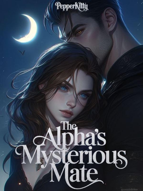 The Alpha's Mysterious Mate icon