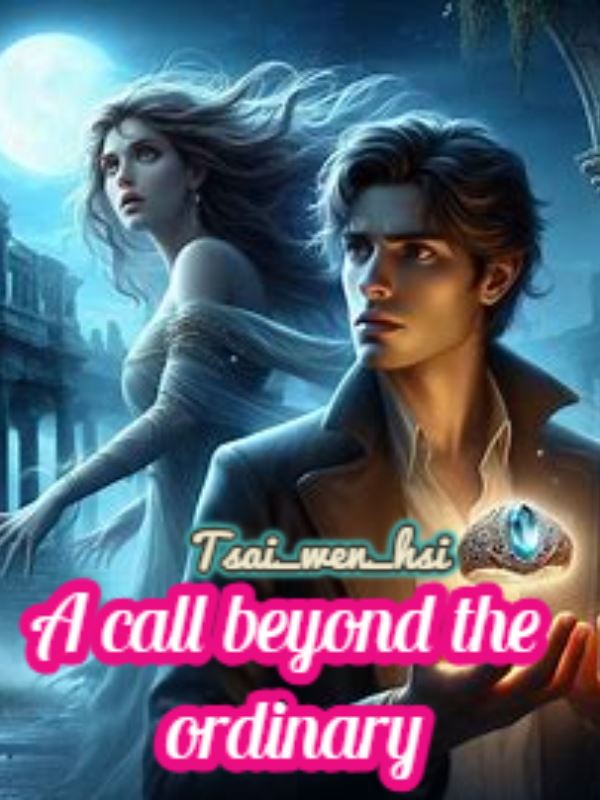 A call beyond the ordinary icon