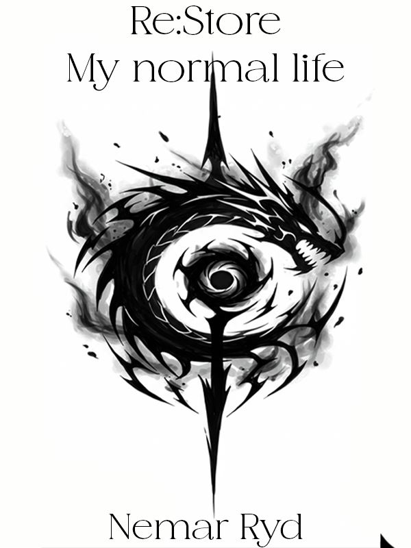 Re:Store My normal life icon