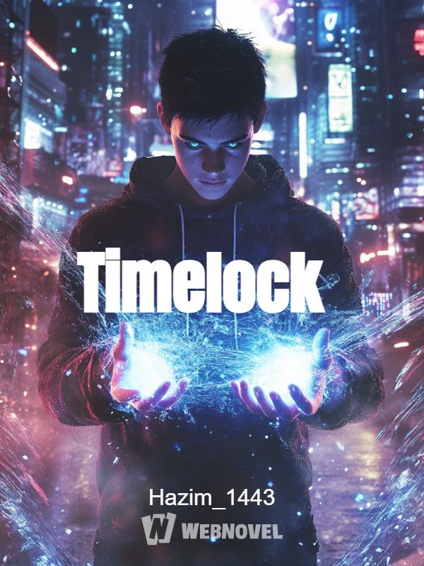 Timelock icon