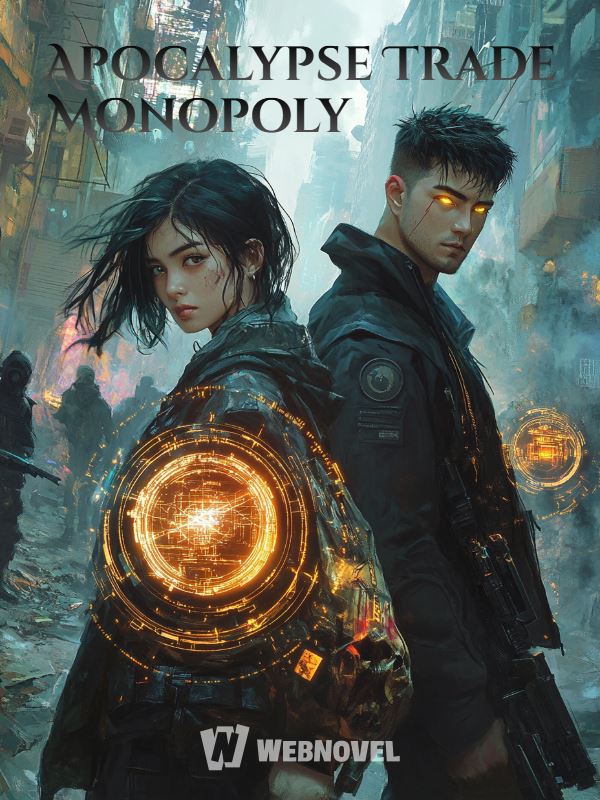 Apocalypse Trade Monopoly icon