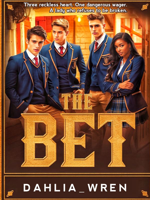 The Bet (A Game Worth Playing) icon