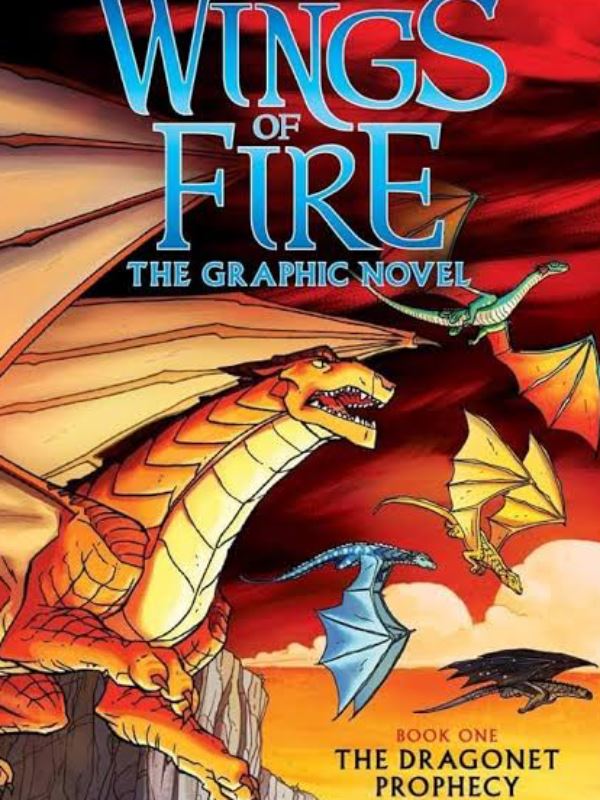 The Wings Of Fire icon