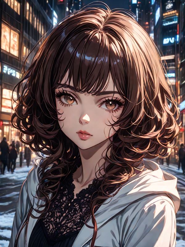 Hardy Boys : All different type Hoes icon