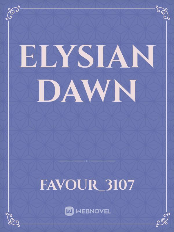 Elysian Dawn icon