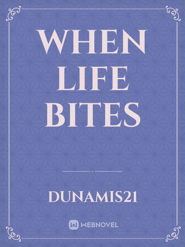When Life Bites icon