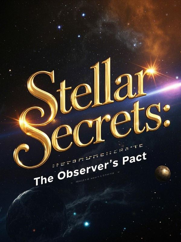 Stellar Secrets: The Observer's Pact icon
