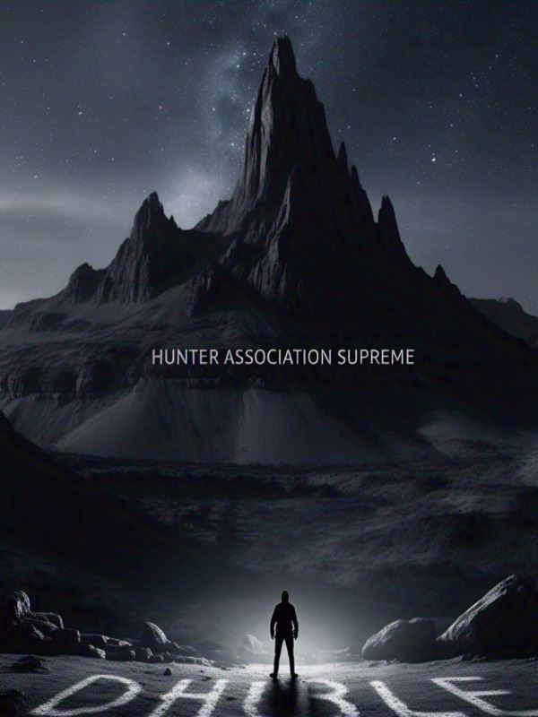 Hunter Association Supreme icon