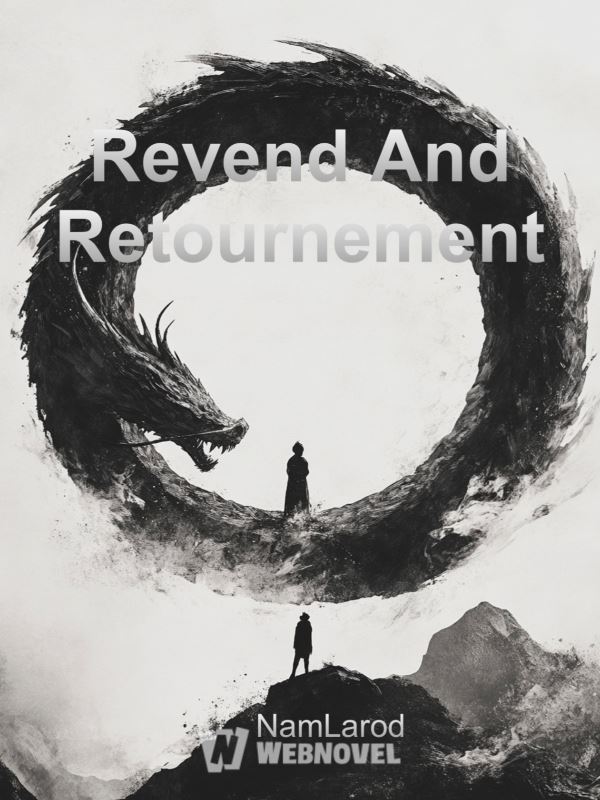 Revend And Retournement icon