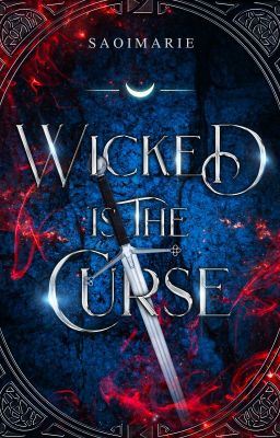 Wicked is the Curse. icon