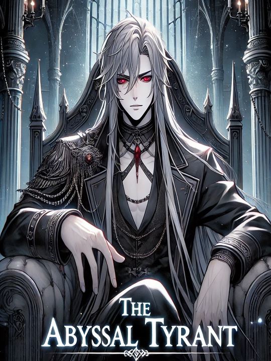 The Abyssal Tyran icon