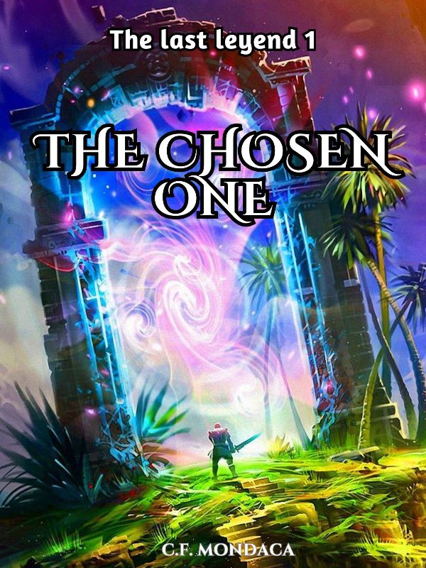 THE LAST LEYEND icon