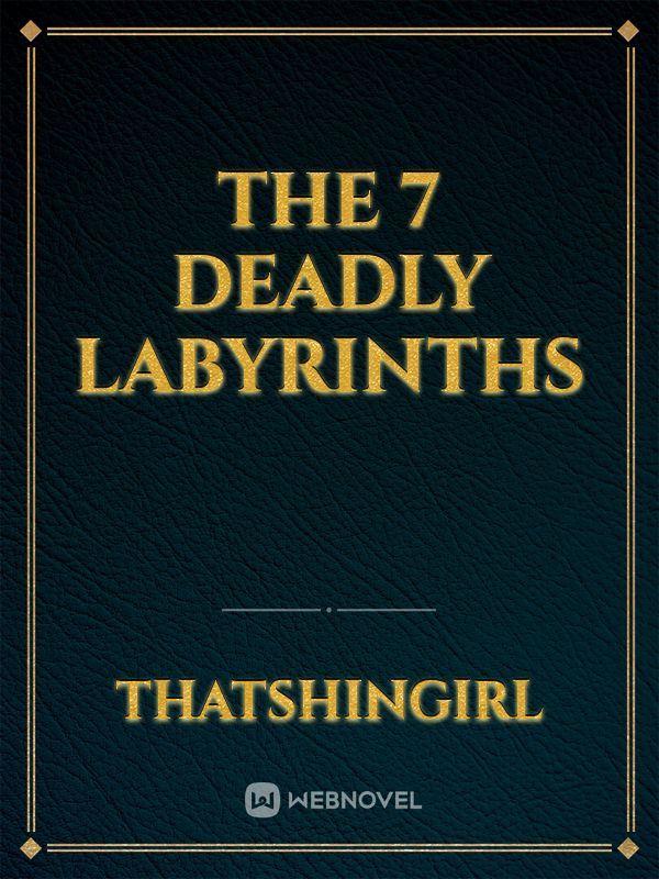 The 7 Deadly Labyrinths icon