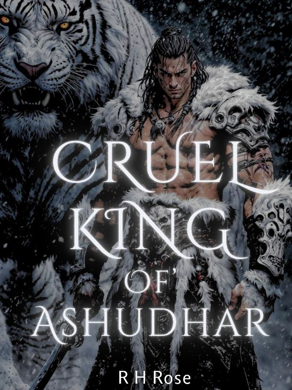Cruel King of Ashudhar icon