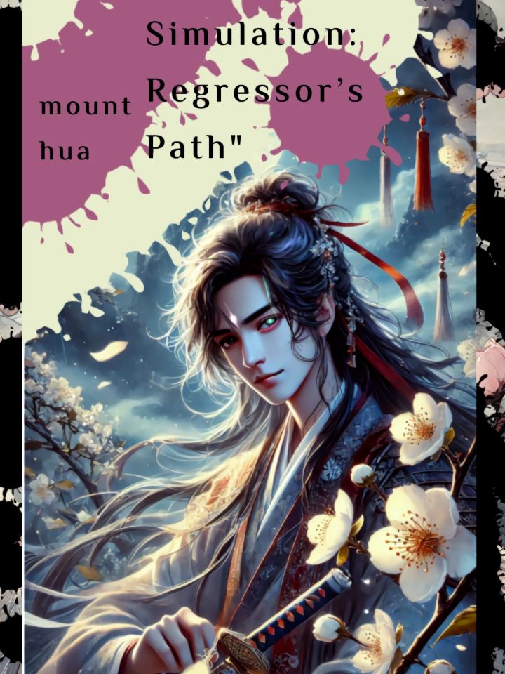 Mount Hua Simulation: Regressor’s Path" icon