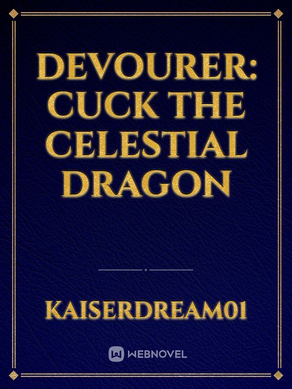 Devourer: Rise Beyond Celestial icon