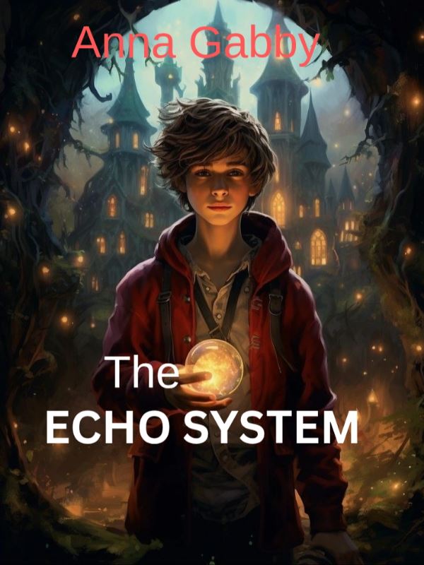 The Echo System icon