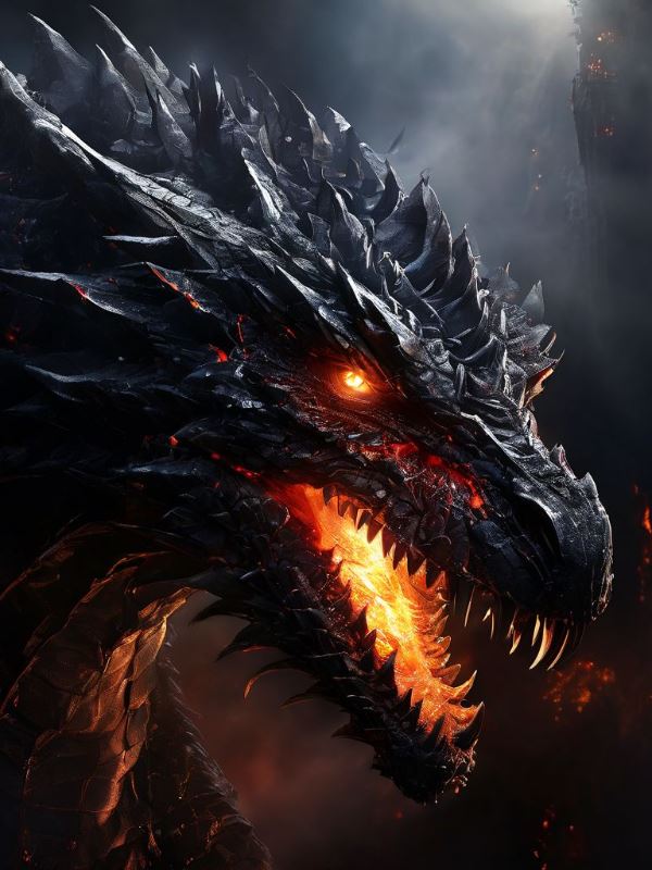 Reborn as the Dragon: The Princess Sacrifice Begins... icon