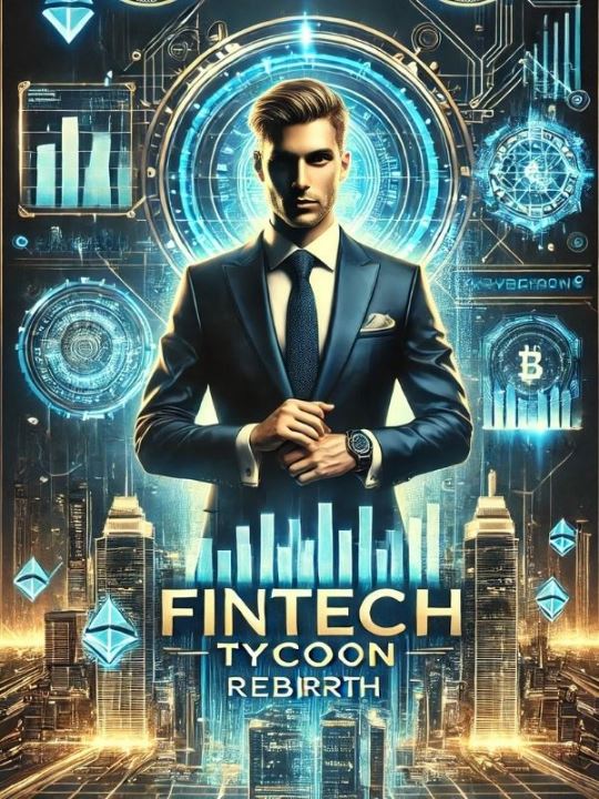 Fintech Tycoon : Rebirth icon