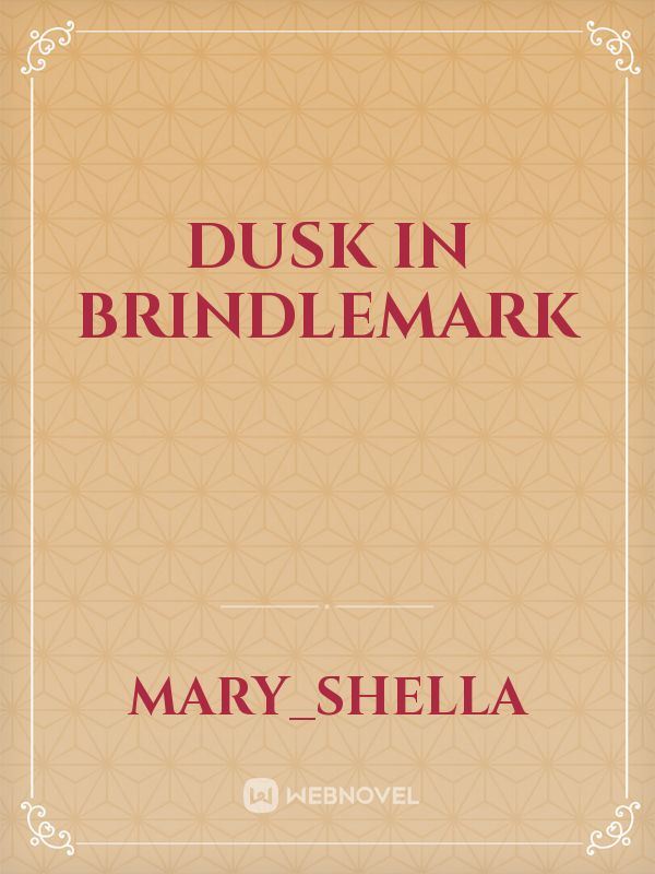 Dusk in brindlemark icon