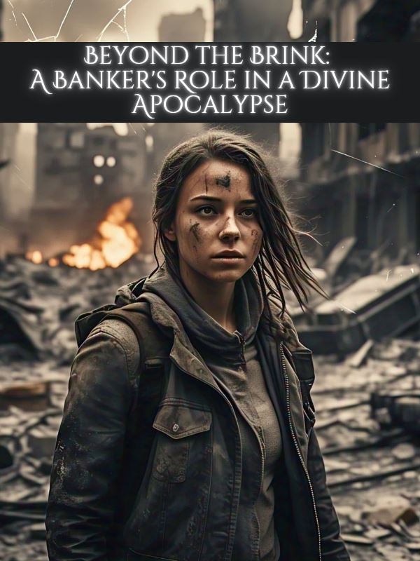 Beyond the Brink: A Banker's Role in a Divine Apocalypse icon